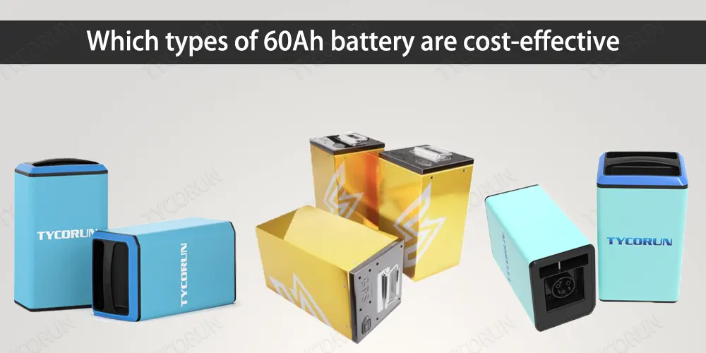 Which-types-of-60Ah-battery-are-cost-effective