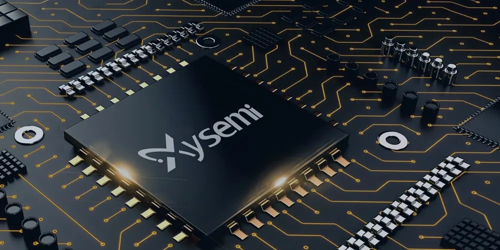 XYSEMI-chip