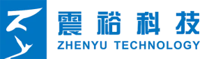 Logo ZHENYU