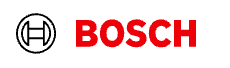 logótipo da bosch