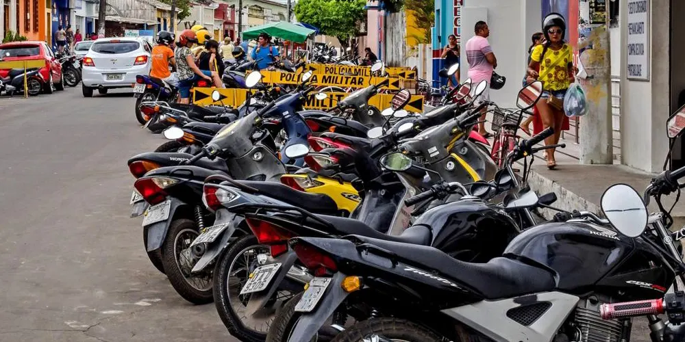 Brazil-motorcycle-industry