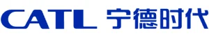 Logo CATL