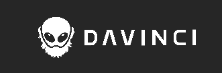 Logo DAVINCI