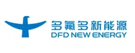 DFD 로고