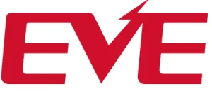 Logo EVE