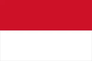 Bendera-Indonesia