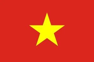 Drapeau-Vietnam