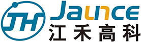 JIANGHE-logotipo