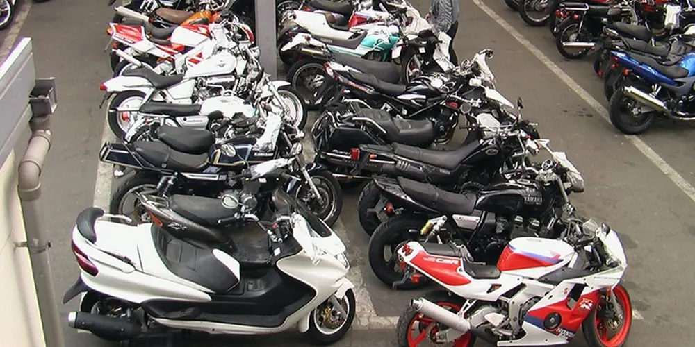 Japan-motorcycle-industry