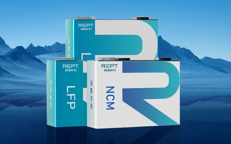 REPT-produto