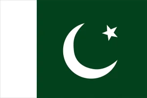 drapeau-Pakistan