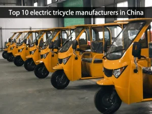 top-10-electric-tricycle-manufacturers-in-china