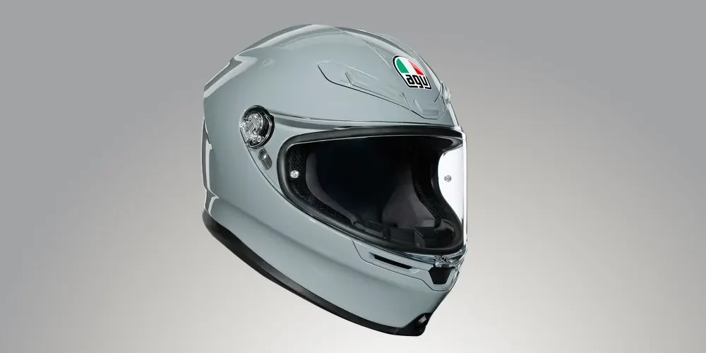 Capacete AGV