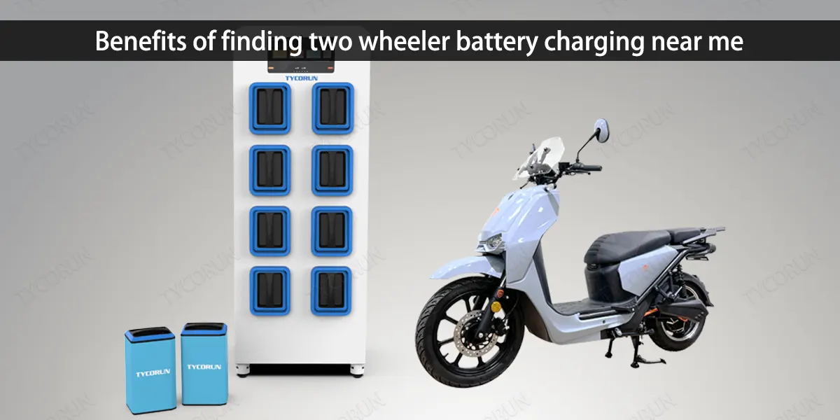 Benefits-of-finding-two-wheeler-battery-charging-near-me