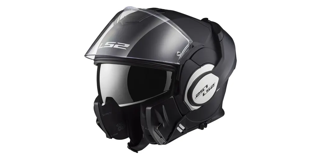 Casco LS2