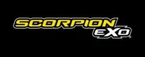 Scorpion-logo