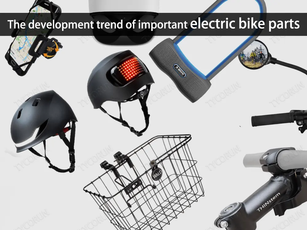 La-tendencia-de-desarrollo-de-importantes-piezas-de-bici-eléctricas