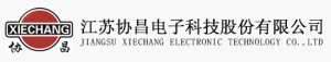 Logo XIECHANG