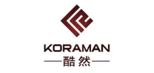 KORAMAN-logo