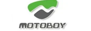 Logo MOTOBOY