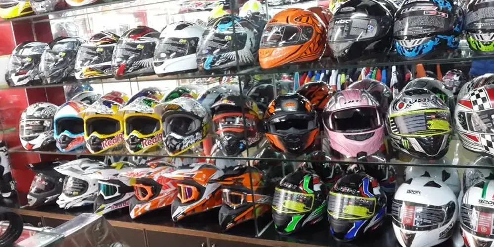 Casco nervioso