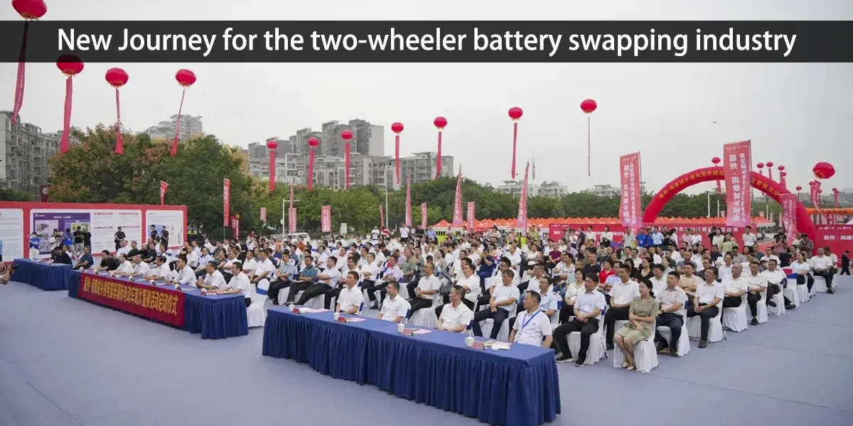 New-Journey-for-the-two-wheeler-battery-swapping-industry