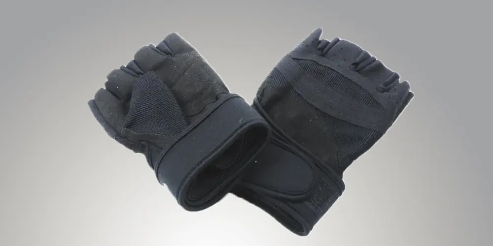 TMT-gloves