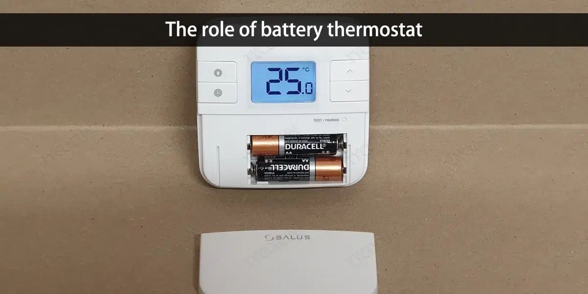 The-role-of-battery-thermostat