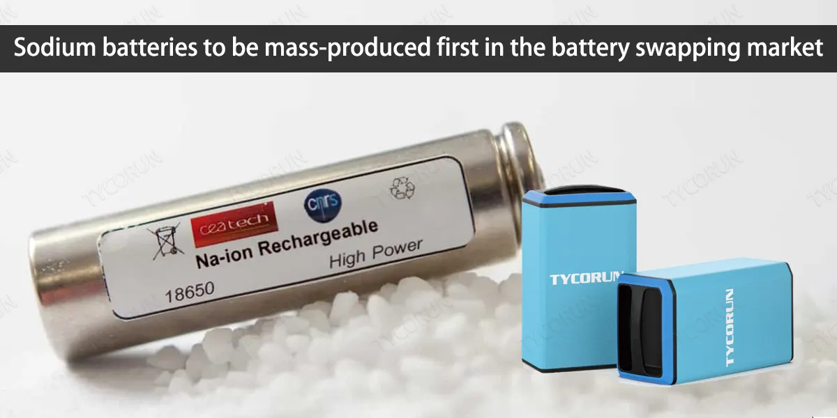 Sodium-batteries-to-be-mass-produced-first-in-the-battery-swapping-market