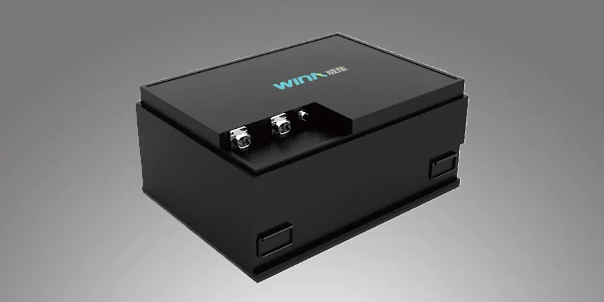 WINA lithium ion battery cell