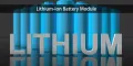 Modul Baterai Lithium-ion