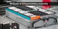 Methods-of-lithium-battery-assembly