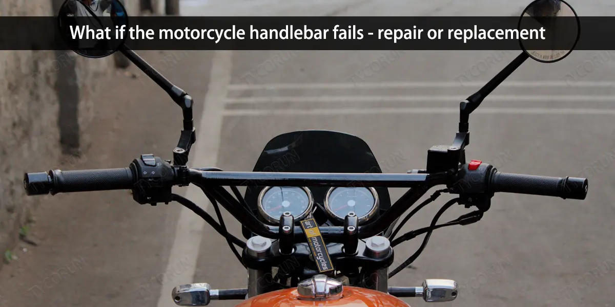 What-if-the-motorcycle-handlebar-fails---repair-or-replacement