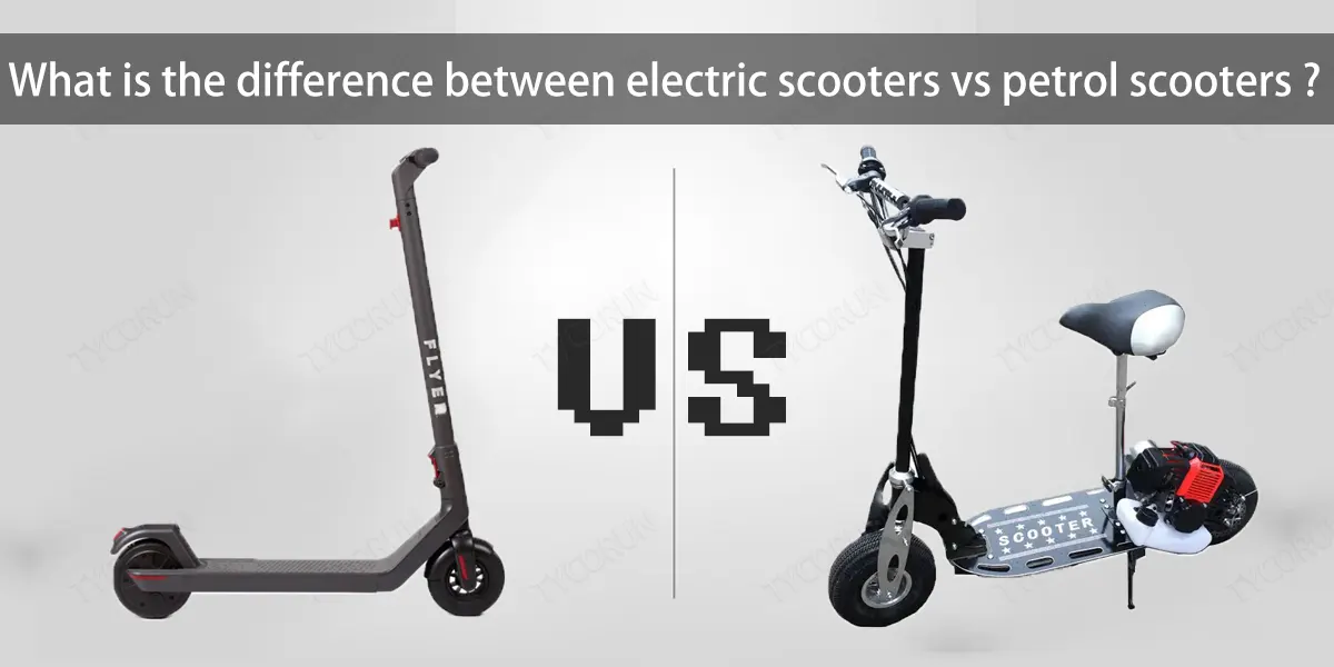 What-is-the-difference-between-electric-scooters-vs-petrol-scooters