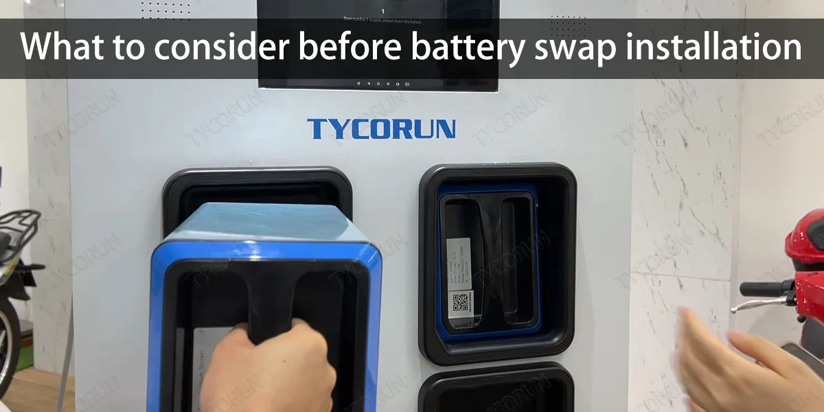 What-to-consider-before-battery-swap-installation