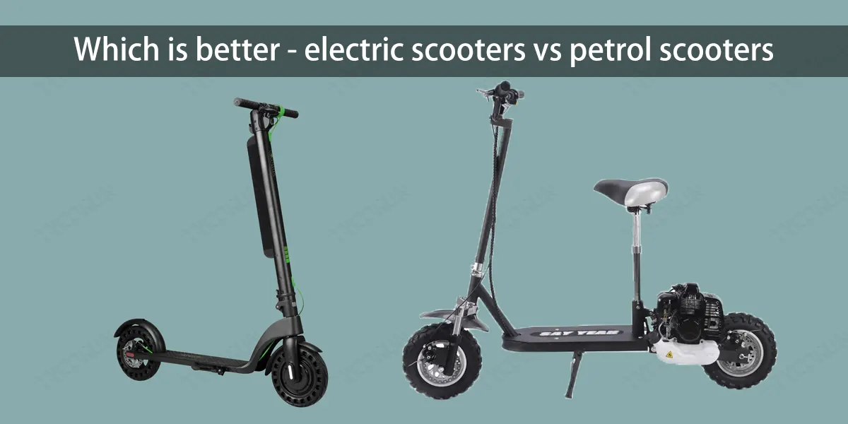 Which-is-better-electric-scooters-vs-petrol-scooters