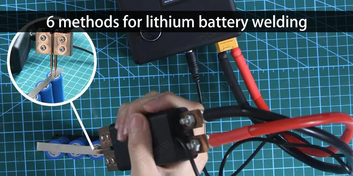 6-méthodes-de-soudage-de-batteries-au-lithium