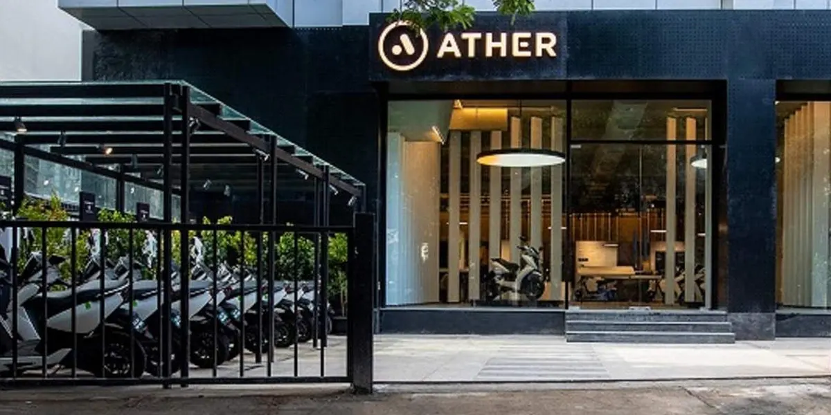 ather-energy-company