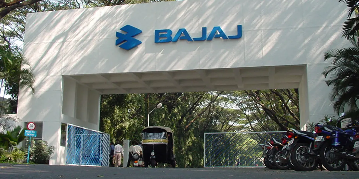 empresa bajaj