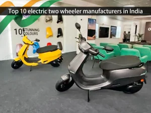 top-10-electric-two-wheeler-manufacturers-in-india-in-2024