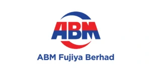 Logo d'ABM Fujiya Berhad