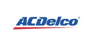 Logotipo de AC Delco Malasia