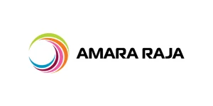 Logo d'Amara Raja Power Systems