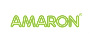 Logotipo de la batería Amaron