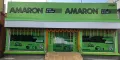 Amaron Pil modeli