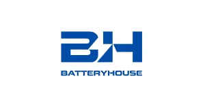 Logotipo BatteryHouse