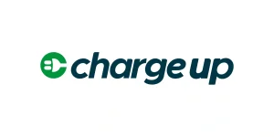 Logotipo de ChargeUp