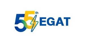 Logotipo de EGAT