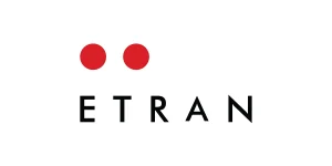 Logotipo de ETRAN