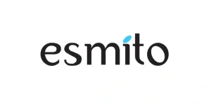 Logotipo de Esmito